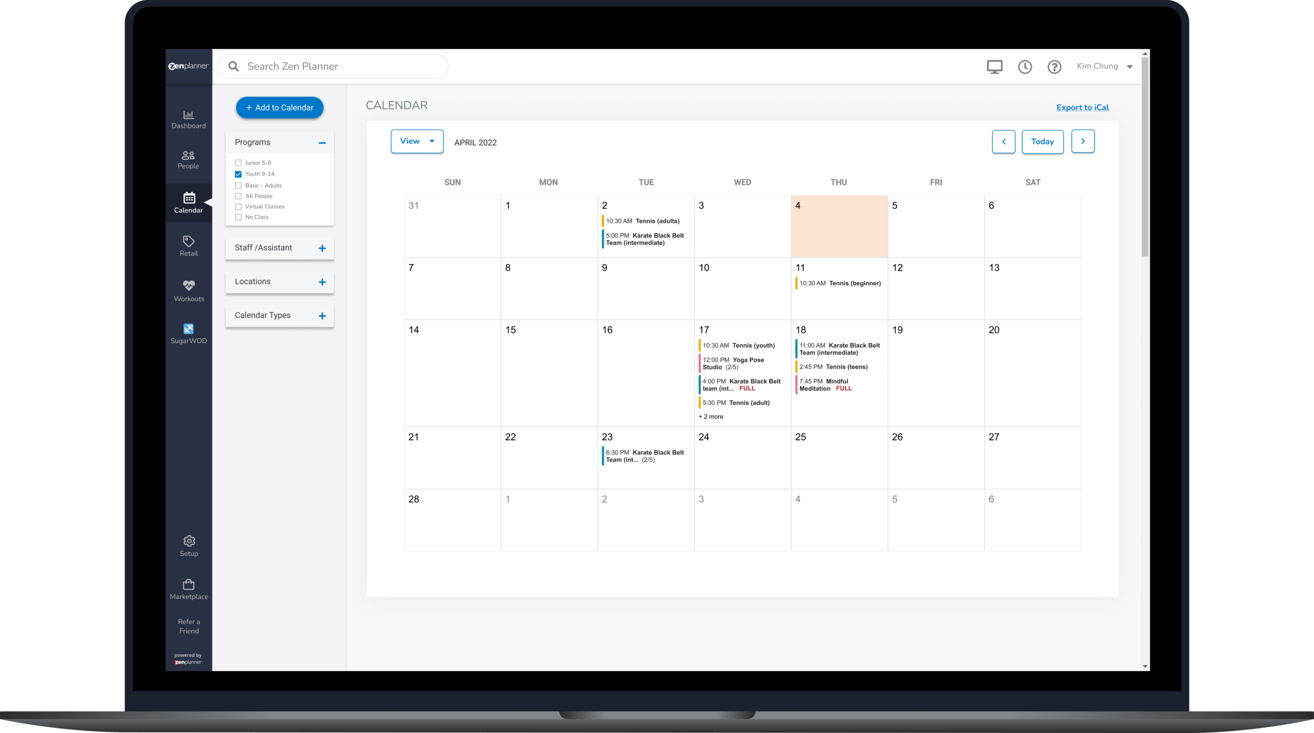 Zen Planner Software Pricing Alternatives amp More 2026 Capterra