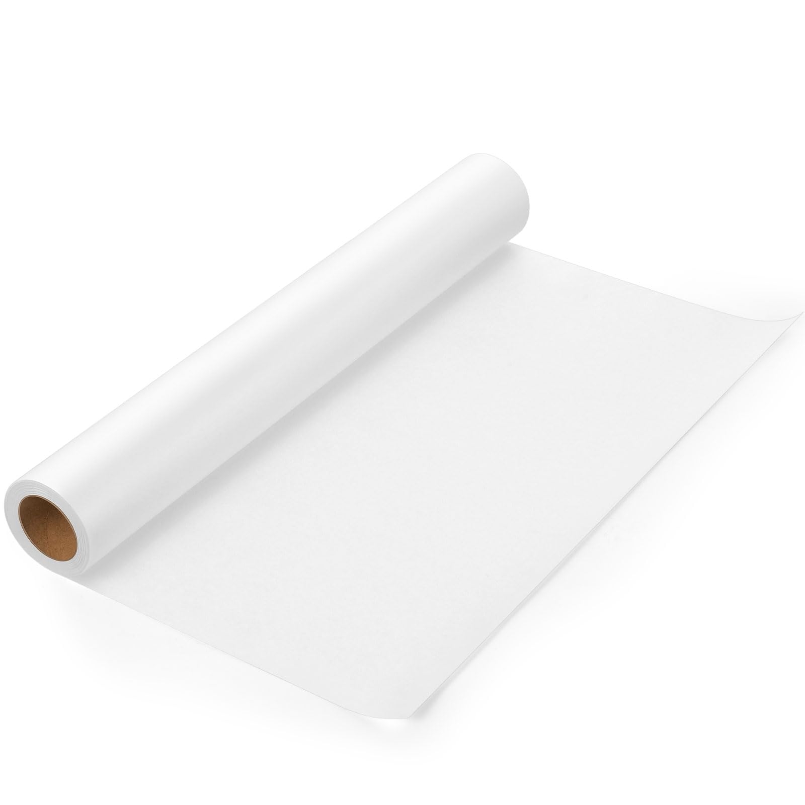 Amazon Tracing Paper Roll 12in X 25yd White Trace Paper Pattern Paper Translucent Tracing Paper For Sewing Drawing Sketching Gift Wrapping