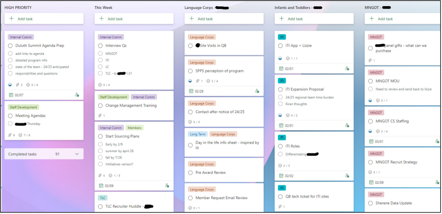 microsoft s planner to try or not to try the together group